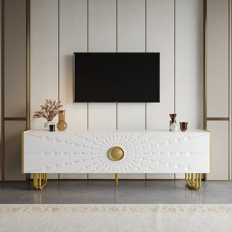 Artine 70" media console